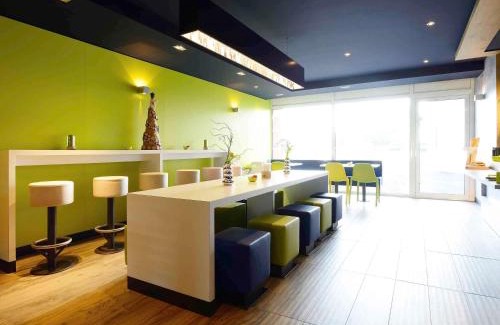 La Glacerie Hotel | ibis budget Cherbourg - La Glacerie