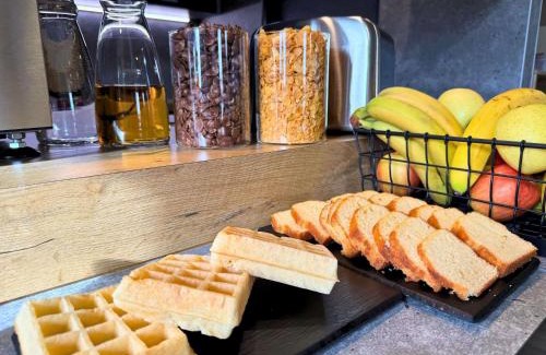 Coutances Hotel | ibis budget Coutances