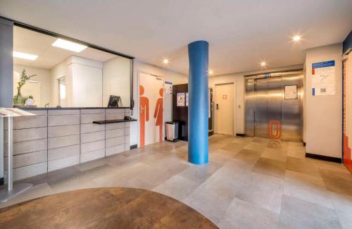 Forbach Hotel | ibis budget Forbach Centre