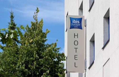 Stellingen Hotel | ibis budget Hamburg Altona