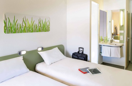 Hennebont Hotel | ibis Budget Lorient Hennebont