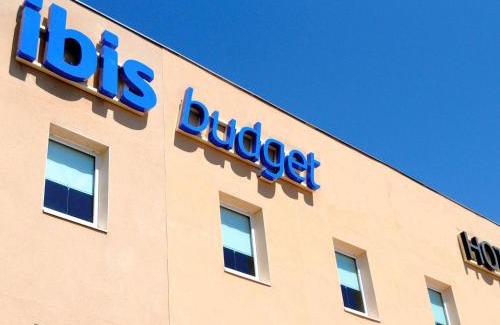 Chaponnay Hotel | ibis budget Lyon Est Chaponnay