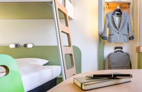 Chaponnay Hotel | ibis budget Lyon Est Chaponnay