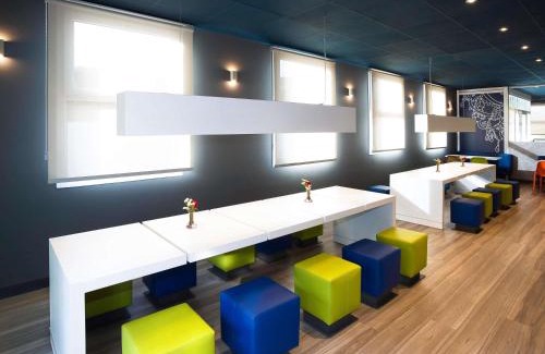 Suroeste Hotel | Ibis Budget Madrid Alcorcón Móstoles