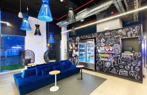 Itagui Hotel | ibis budget Medellín Itagüí Metro