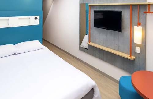 Itagui Hotel | ibis budget Medellín Itagüí Metro