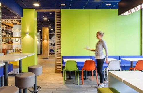 Munchen District Hotel | ibis budget Muenchen Putzbrunn