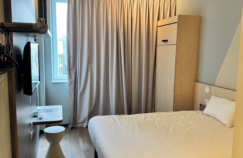 Laxou Hotel | Ibis Budget Nancy Laxou
