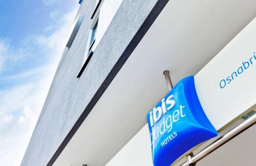 Innenstadt Hotel | Ibis budget Osnabrück City