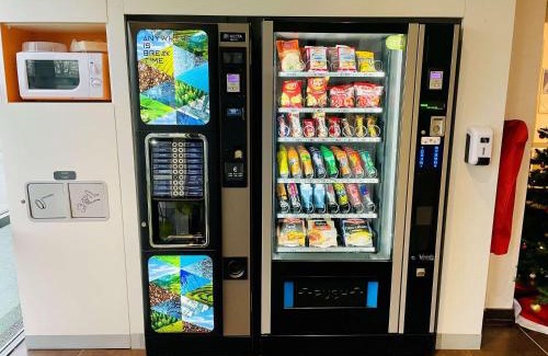 Roye Hotel | ibis budget Roye