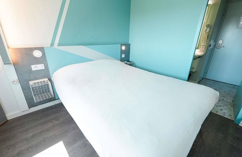 Sete Hotel | ibis budget Sète Centre