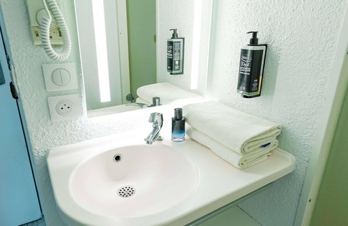 Sete Hotel | ibis budget Sète Centre