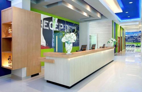 Semarang Hotel | Ibis Budget Semarang Tendean