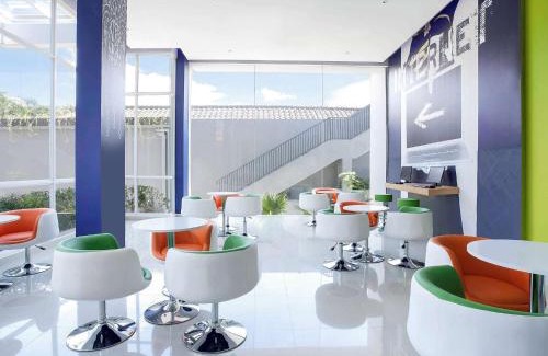 Semarang Hotel | Ibis Budget Semarang Tendean