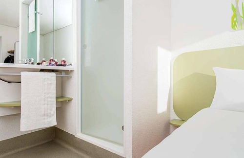 Attercliffe Hotel | ibis budget Sheffield Arena