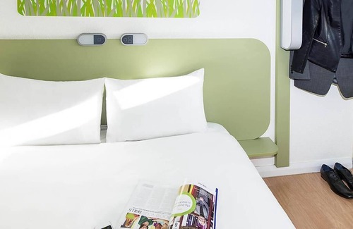 Attercliffe Hotel | ibis budget Sheffield Arena