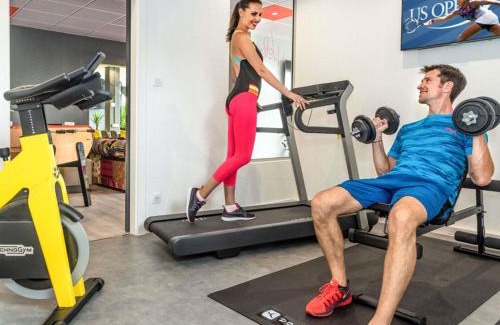 Geispolsheim Hotel | ibis budget Strasbourg Sud Illkirch