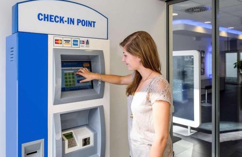 Geispolsheim Hotel | ibis budget Strasbourg La Vigie