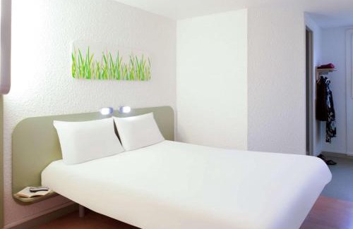 Tarbes Hotel | IBIS Budget Tarbes