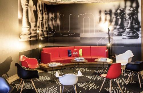 Catanduva Hotel | ibis Catanduva