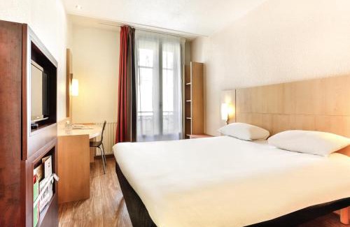 Cergy Hotel | ibis Cergy Pontoise Le Port