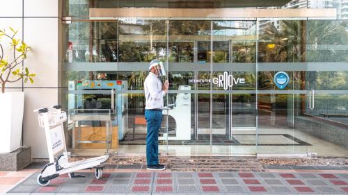 Sholinganallur Hotel | Ibis Chennai OMR - An Accor Brand