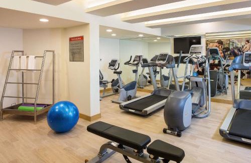 Navalur Hotel | ibis Chennai Sipcot - An Accor Brand