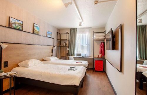La Glacerie Hotel | ibis Cherbourg La Glacerie