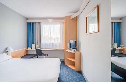 Czestochowa Hotel | Ibis Częstochowa