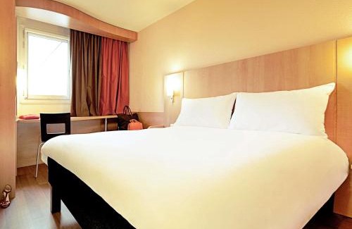 Marsannay-la-Cote Hotel | ibis Dijon Sud