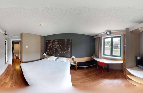 Dinant Hotel | ibis Dinant Centre