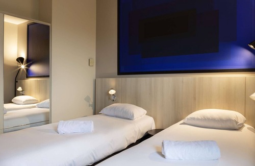 Dechy Hotel | ibis Douai Dechy