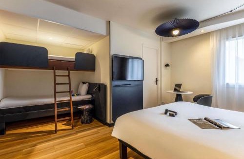 Dunkerque Centre Hotel | ibis Dunkerque