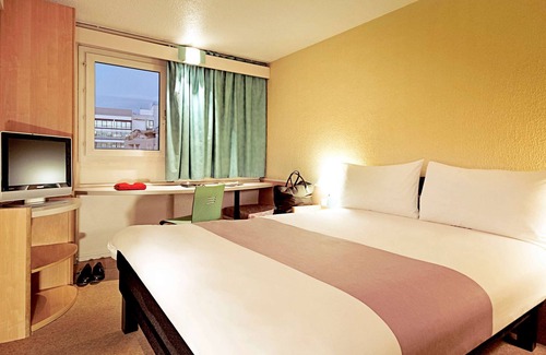 Egletons Hotel | ibis Egletons