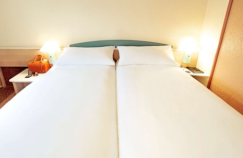 Egletons Hotel | ibis Egletons