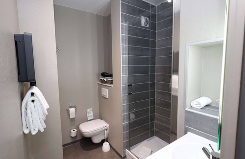 Egletons Hotel | ibis Egletons