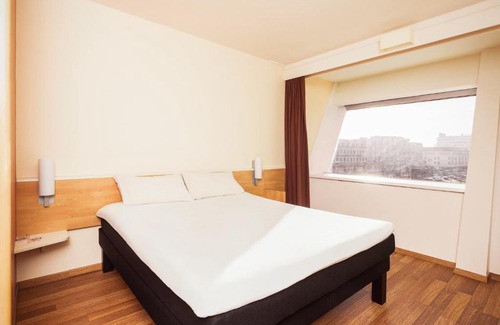Lend Hotel | Ibis Graz