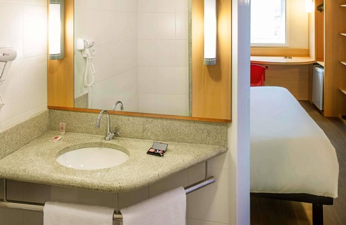 Imperatriz Hotel | Ibis Imperatriz