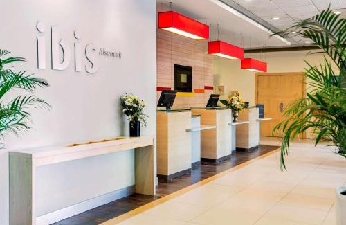 Old Town Hotel | Ibis Izmir Alsancak