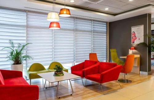 Old Town Hotel | Ibis Izmir Alsancak