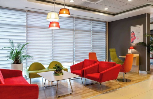 Old Town Hotel | ibis Izmir Alsancak