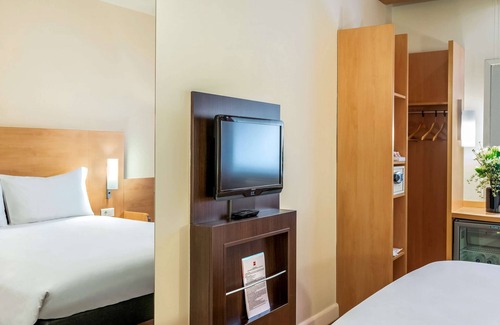 Old Town Hotel | ibis Izmir Alsancak