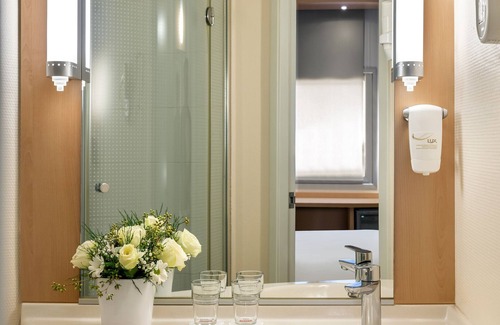 Old Town Hotel | ibis Izmir Alsancak