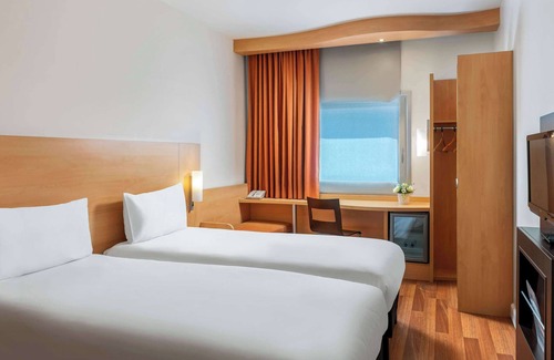 Old Town Hotel | ibis Izmir Alsancak