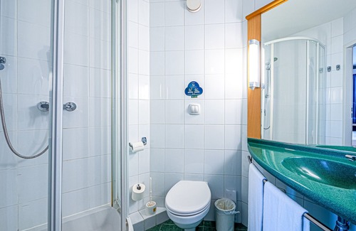 Zabrze Hotel | ibis Katowice Zabrze