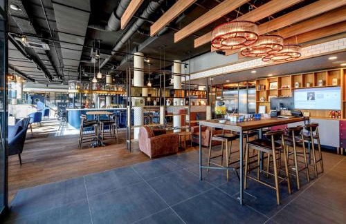Landshut Hotel | ibis Landshut City