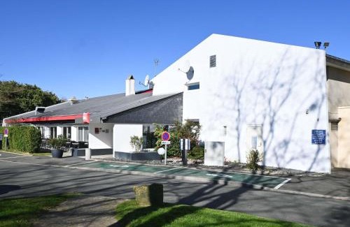 Change Hotel | ibis Laval Le Relais D'Armor