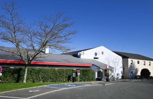 Change Hotel | ibis Laval Le Relais D'Armor