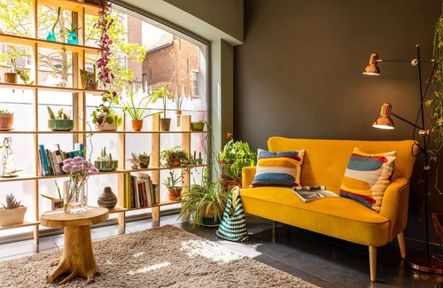 Leuven Hotel | ibis Leuven Centrum