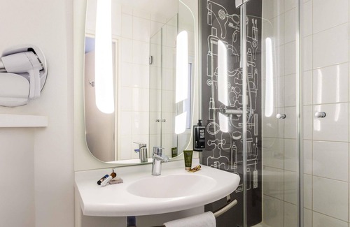 Leuven Hotel | ibis Leuven Centrum